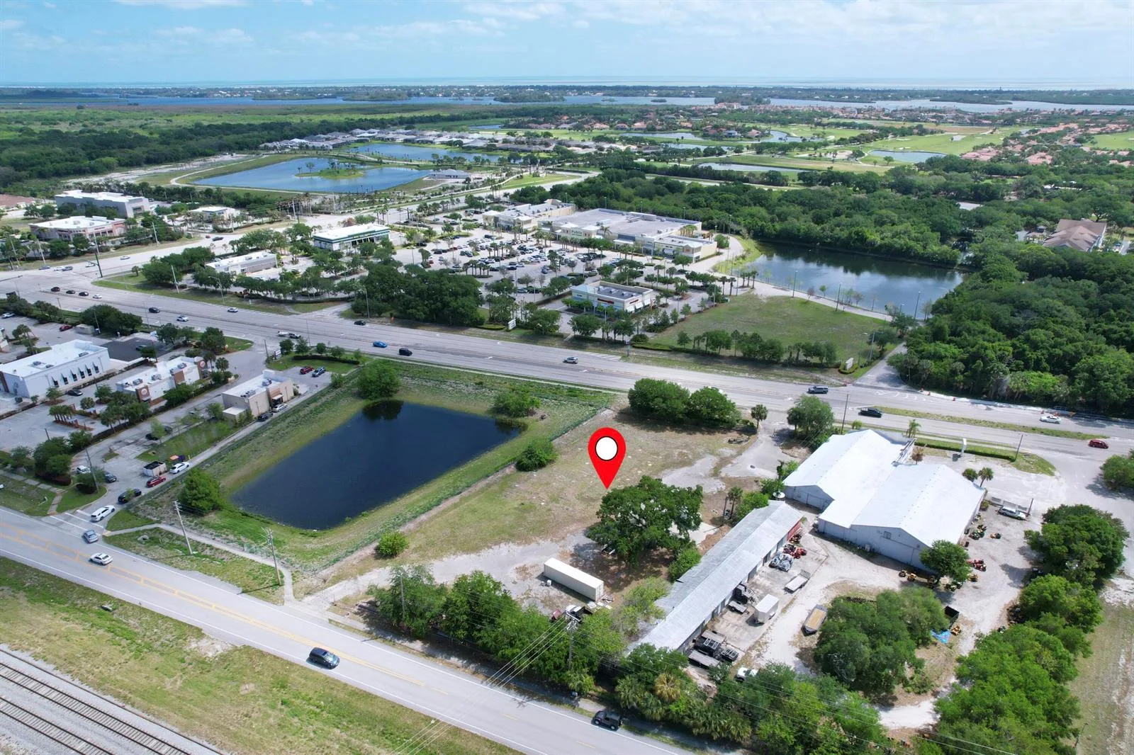 5145 Us Highway 1 Highway, Vero Beach, FL 32967