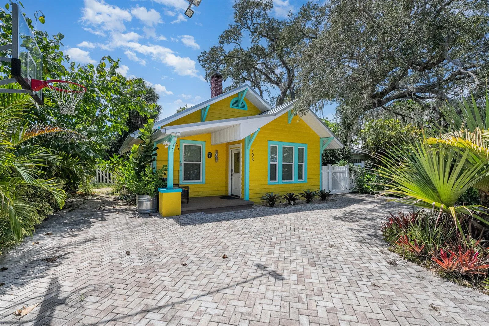 703 Shady Lane, Melbourne, FL 32935 photo 4