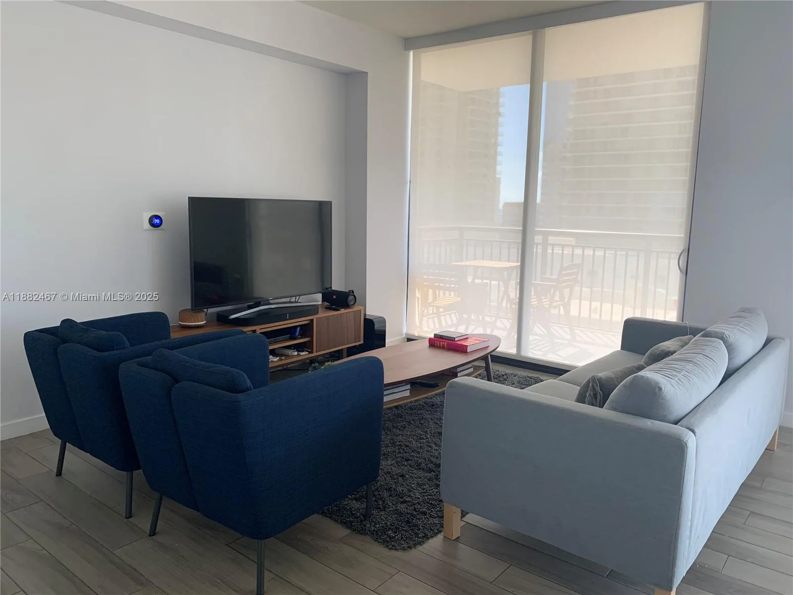 999 SW 1st Ave # 1703, Miami, FL 33130 photo 8