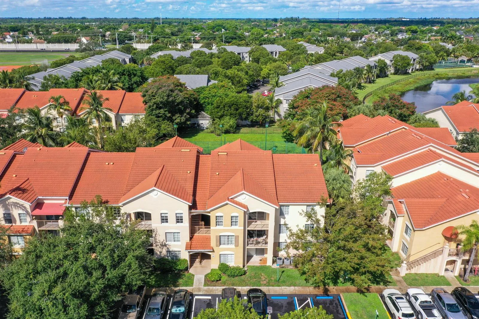 4041 San Marino Boulevard # 307, West Palm Beach, FL 33409