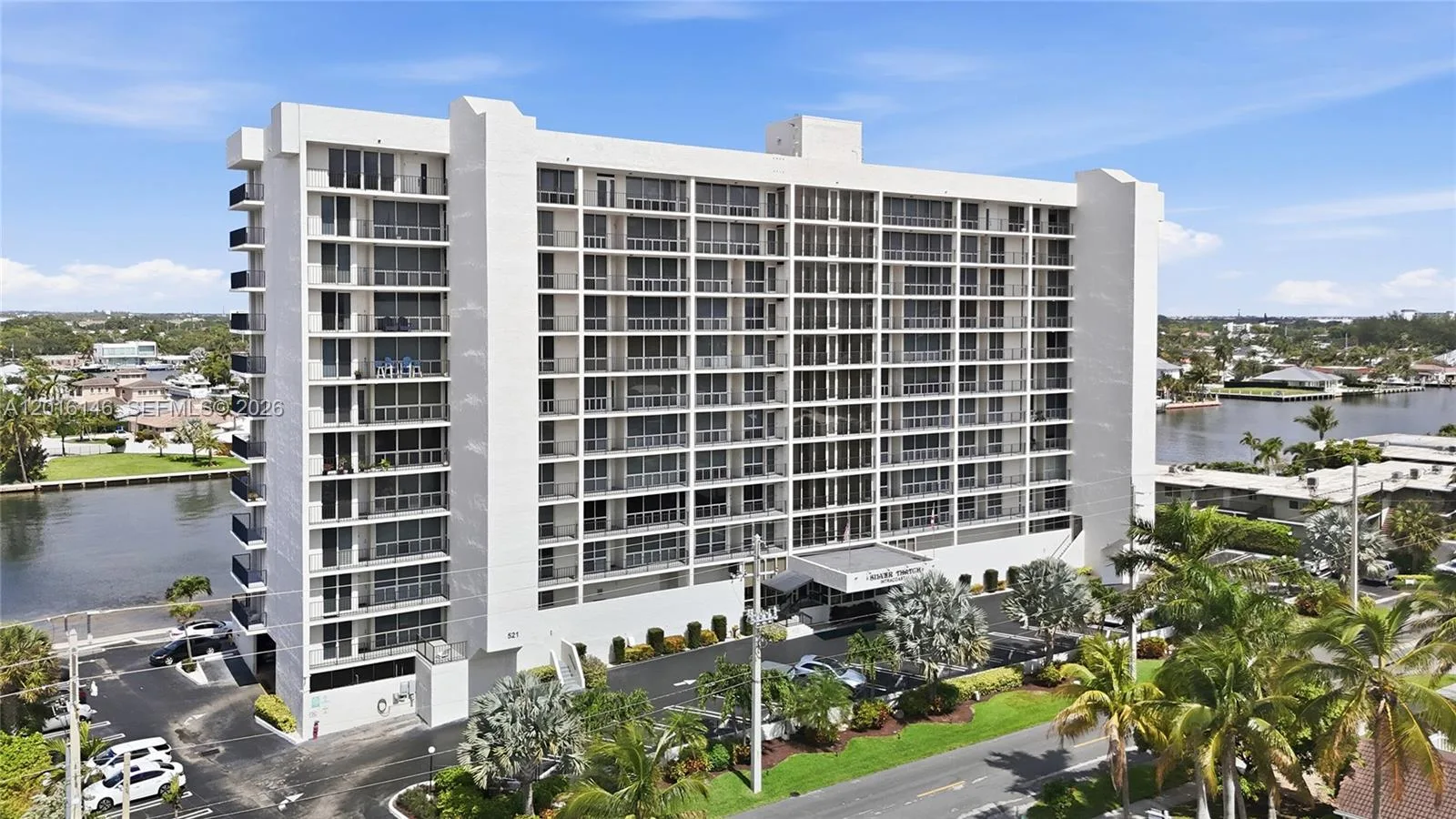 521 N Riverside Dr # 606, Pompano Beach, FL 33062