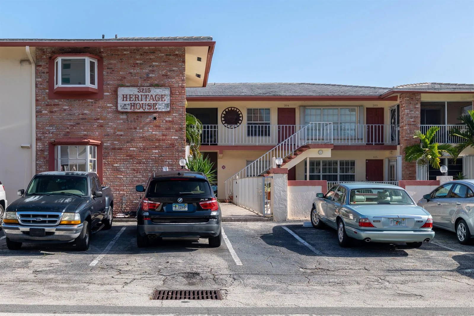 3215 NE 15TH Street # 204, Pompano Beach, FL 33062 photo 12