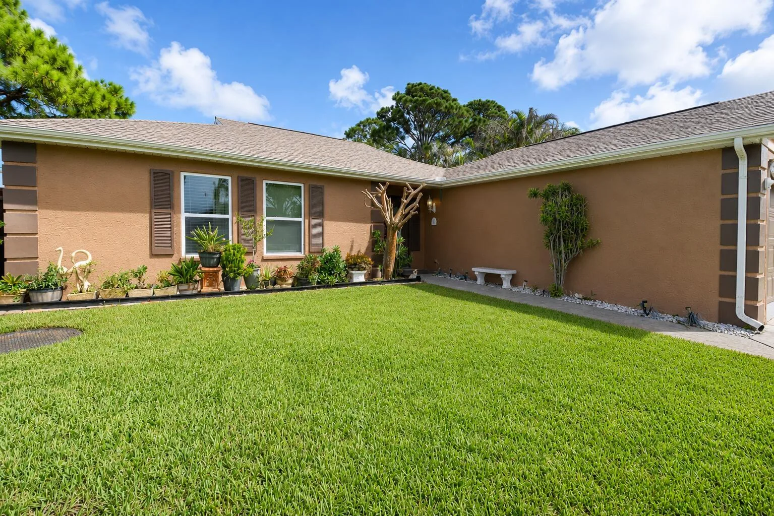 397 SW RAY Avenue, Port St. Lucie, FL 34983 — zdjęcie 4