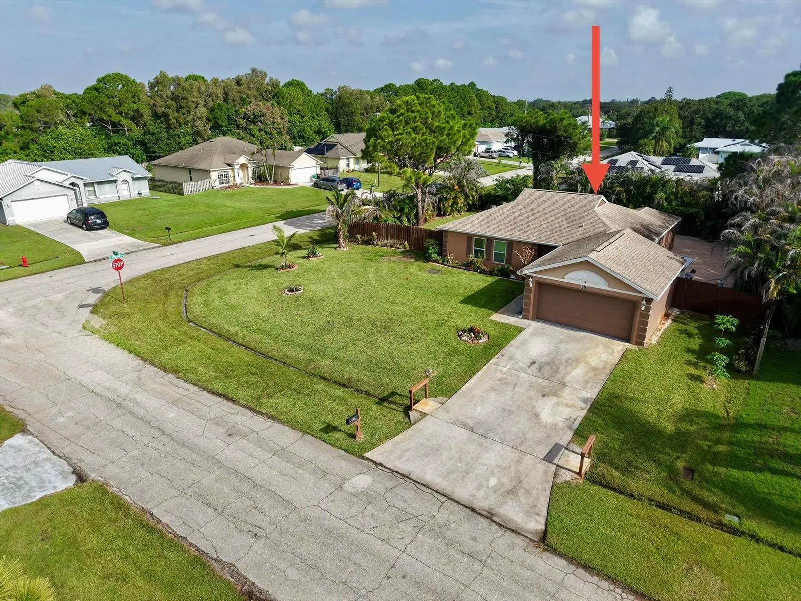 397 SW RAY Avenue, Port St. Lucie, FL 34983 — zdjęcie 5
