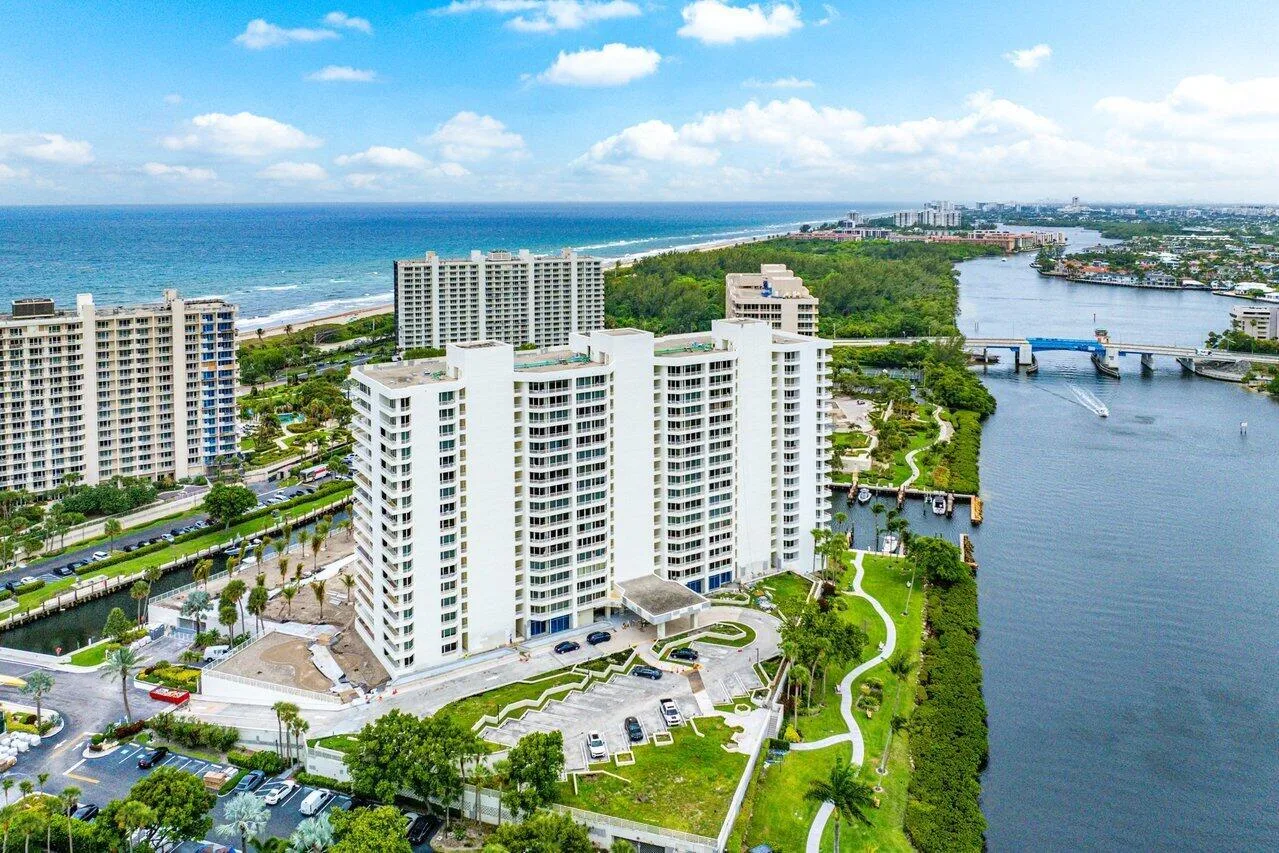 4201 N Ocean Boulevard # 1801, Boca Raton, FL 33431