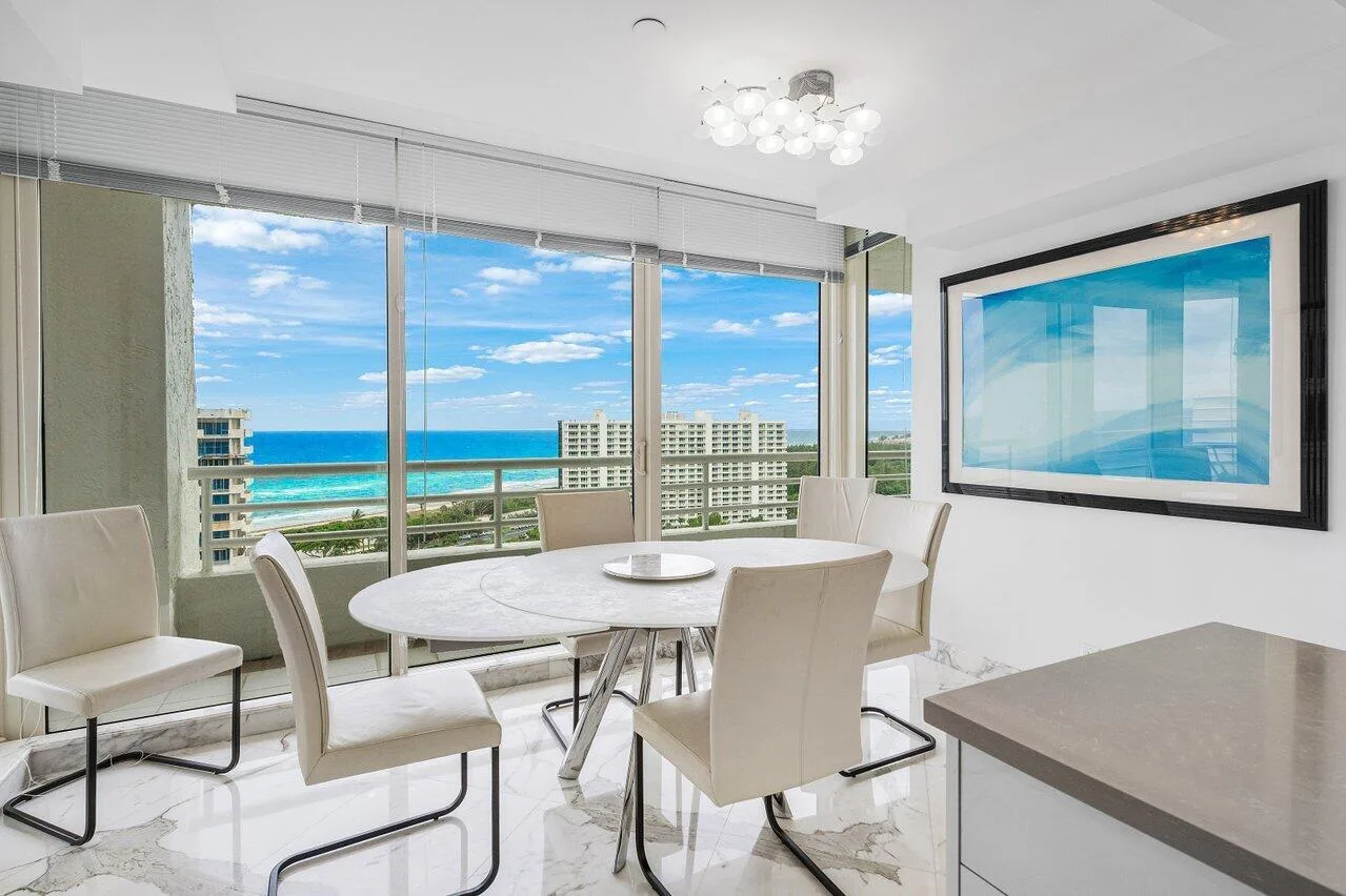 4201 N Ocean Boulevard # 1801, Boca Raton, FL 33431 photo 13
