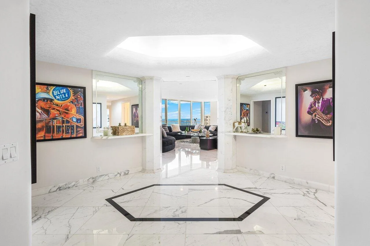 4201 N Ocean Boulevard # 1801, Boca Raton, FL 33431 photo 2