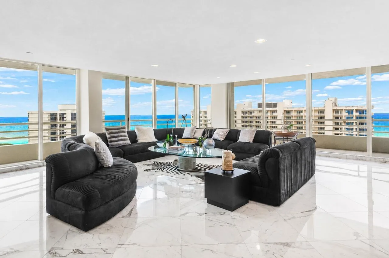 4201 N Ocean Boulevard # 1801, Boca Raton, FL 33431 photo 3