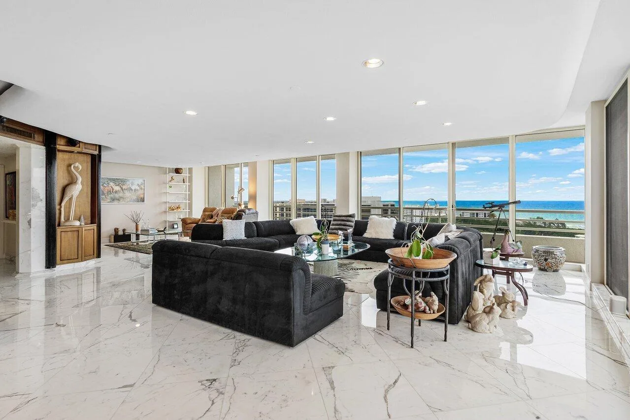 4201 N Ocean Boulevard # 1801, Boca Raton, FL 33431 photo 4