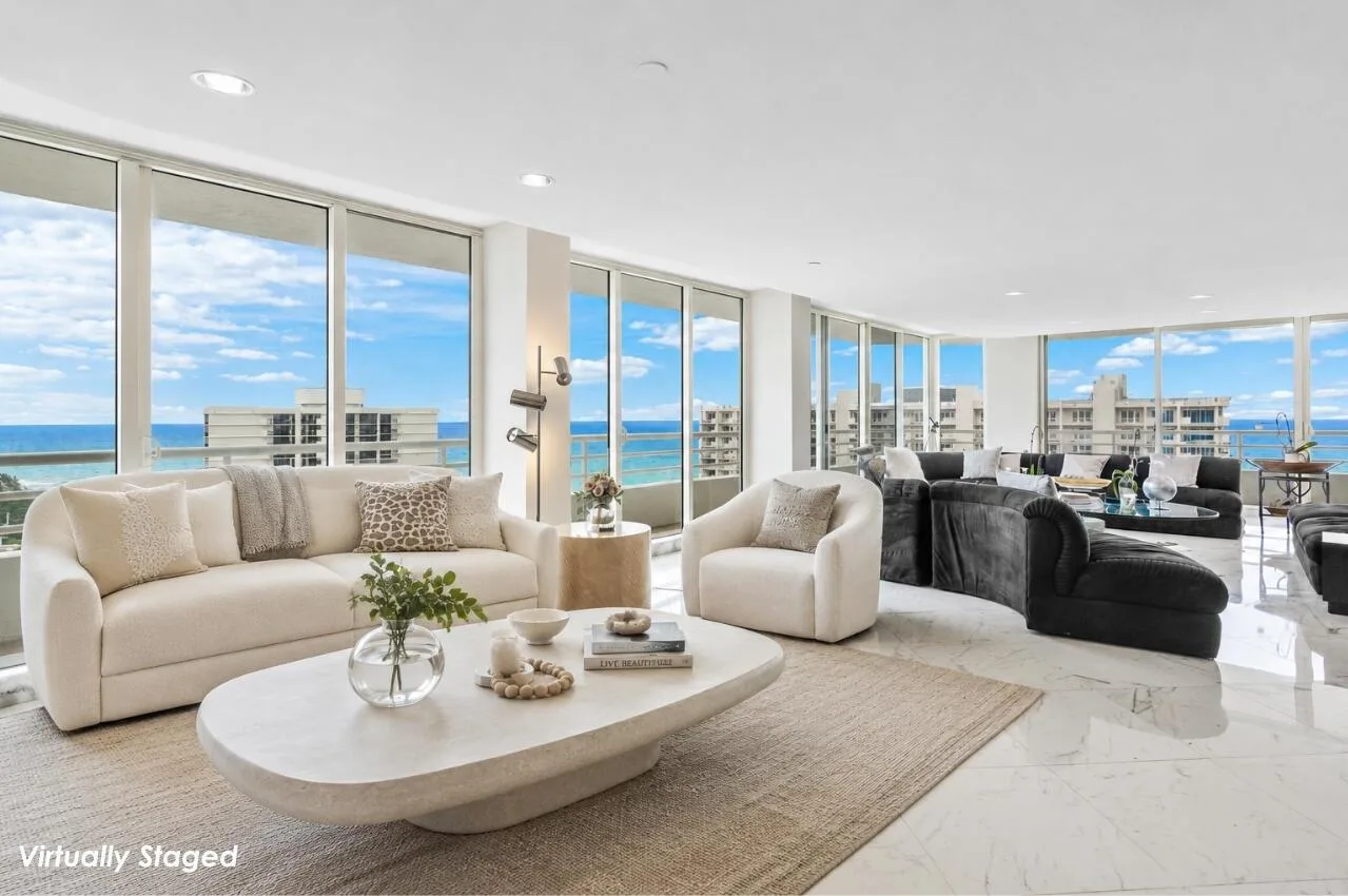 4201 N Ocean Boulevard # 1801, Boca Raton, FL 33431 photo 5