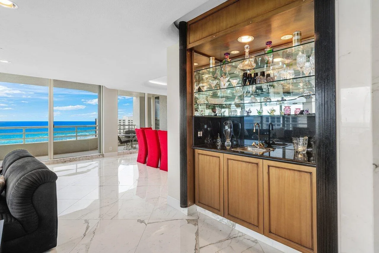 4201 N Ocean Boulevard # 1801, Boca Raton, FL 33431 photo 7