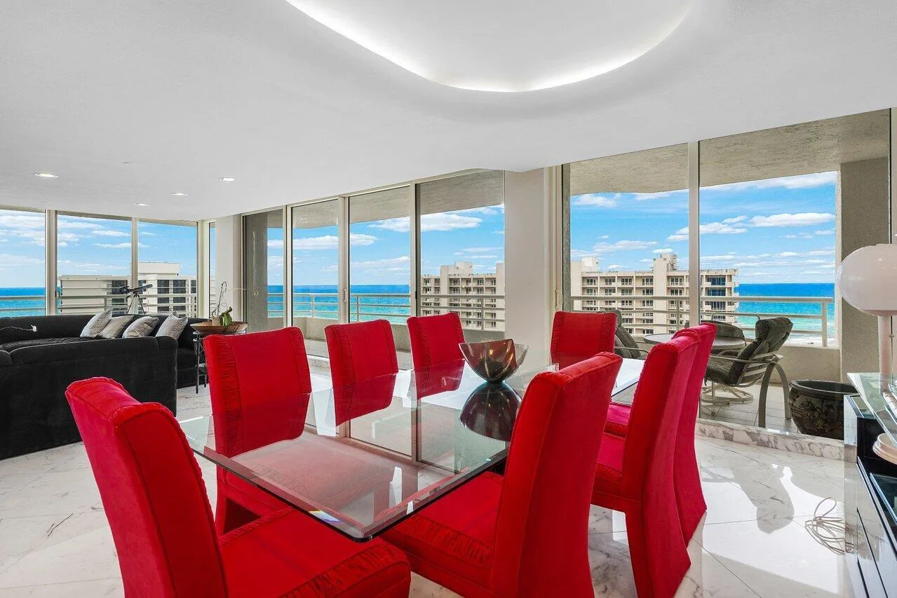 4201 N Ocean Boulevard # 1801, Boca Raton, FL 33431 photo 9