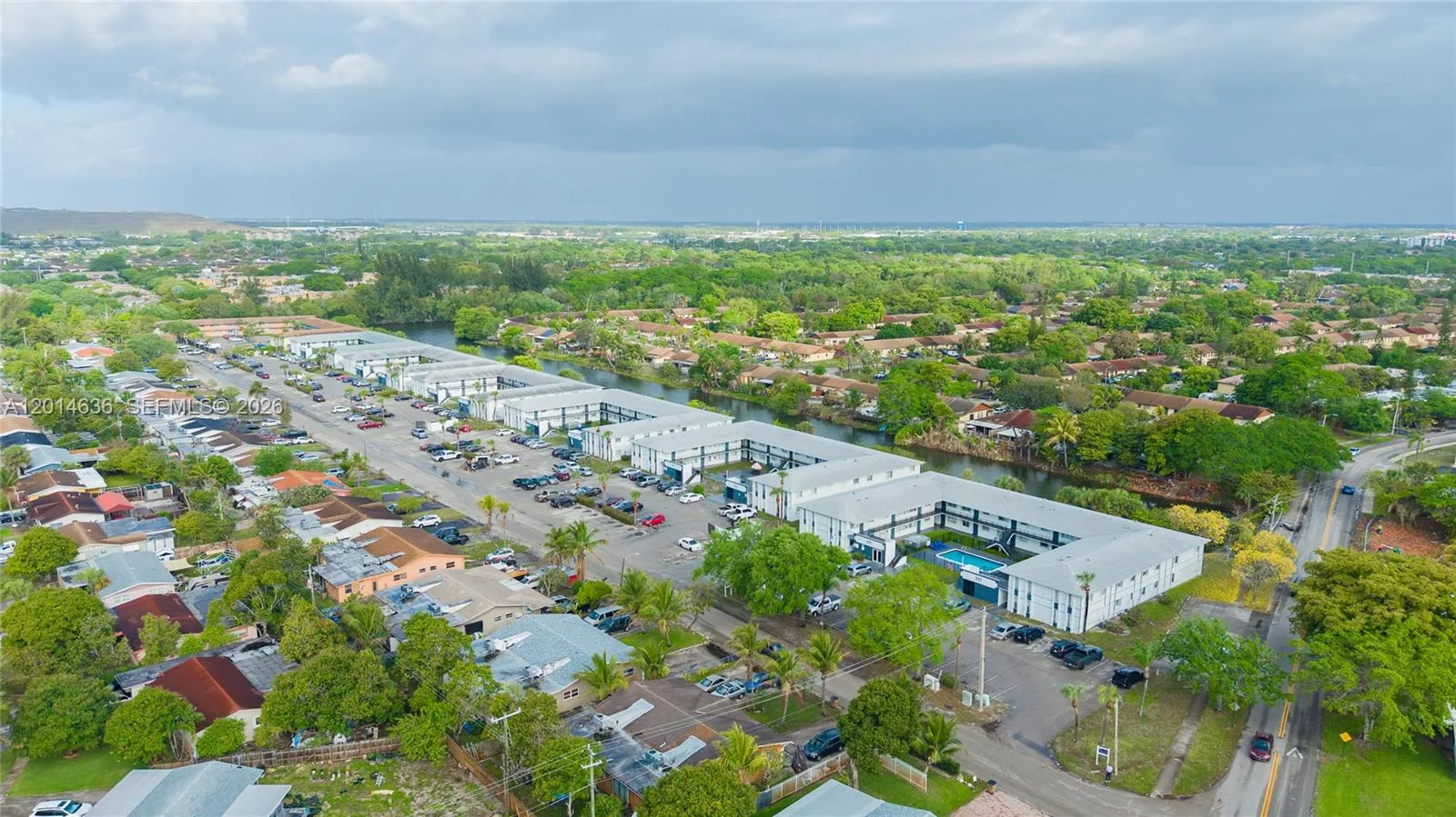 311 NW 42ND CT # 101, Pompano Beach, FL 33064