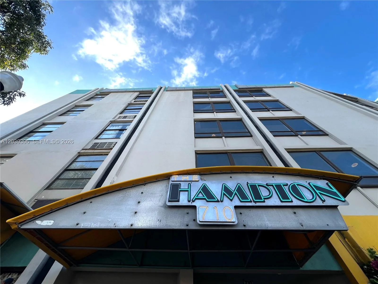 710 Washington Ave # 319, Miami Beach, FL 33139