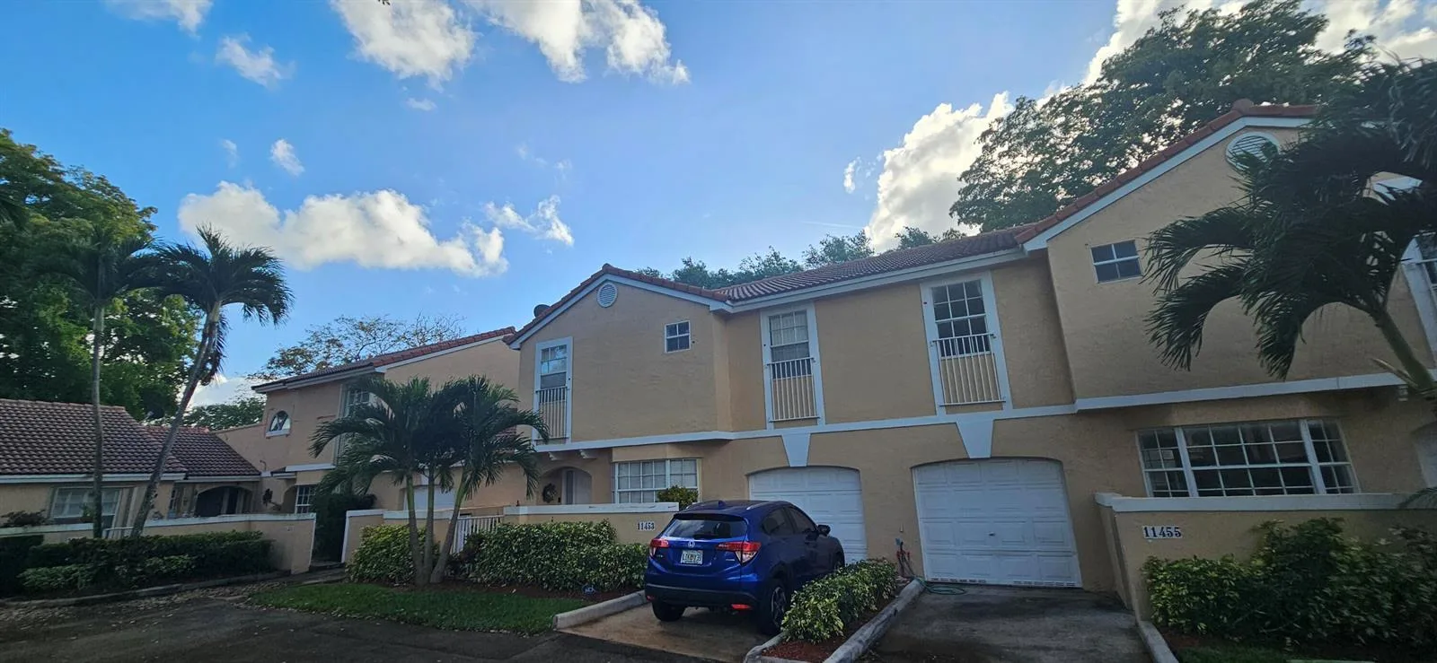 11453 Lakeview Drive # 4a, Coral Springs, FL 33071