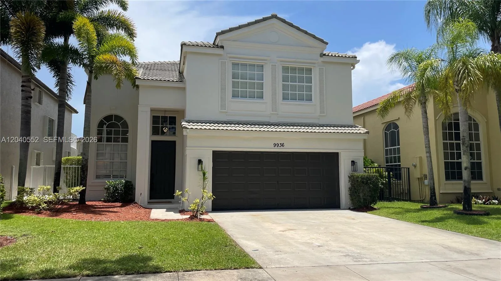 9936 Woodworth Ct, Wellington, FL 33414