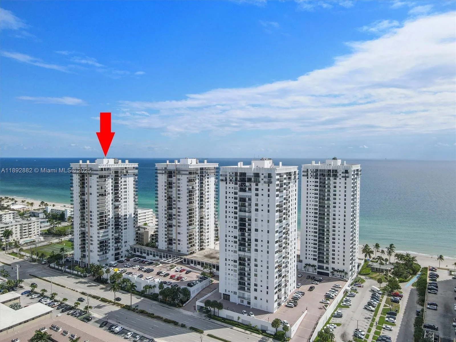 2101 S Ocean Dr # 1904, Hollywood, FL 33019