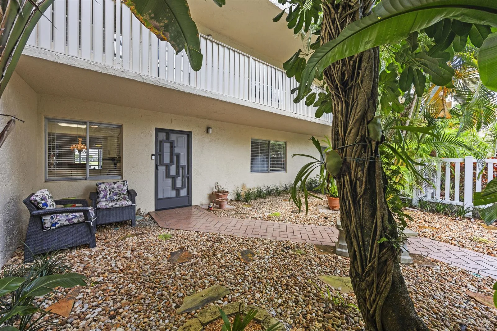 7146 Huntington Lane # 105, Delray Beach, FL 33446