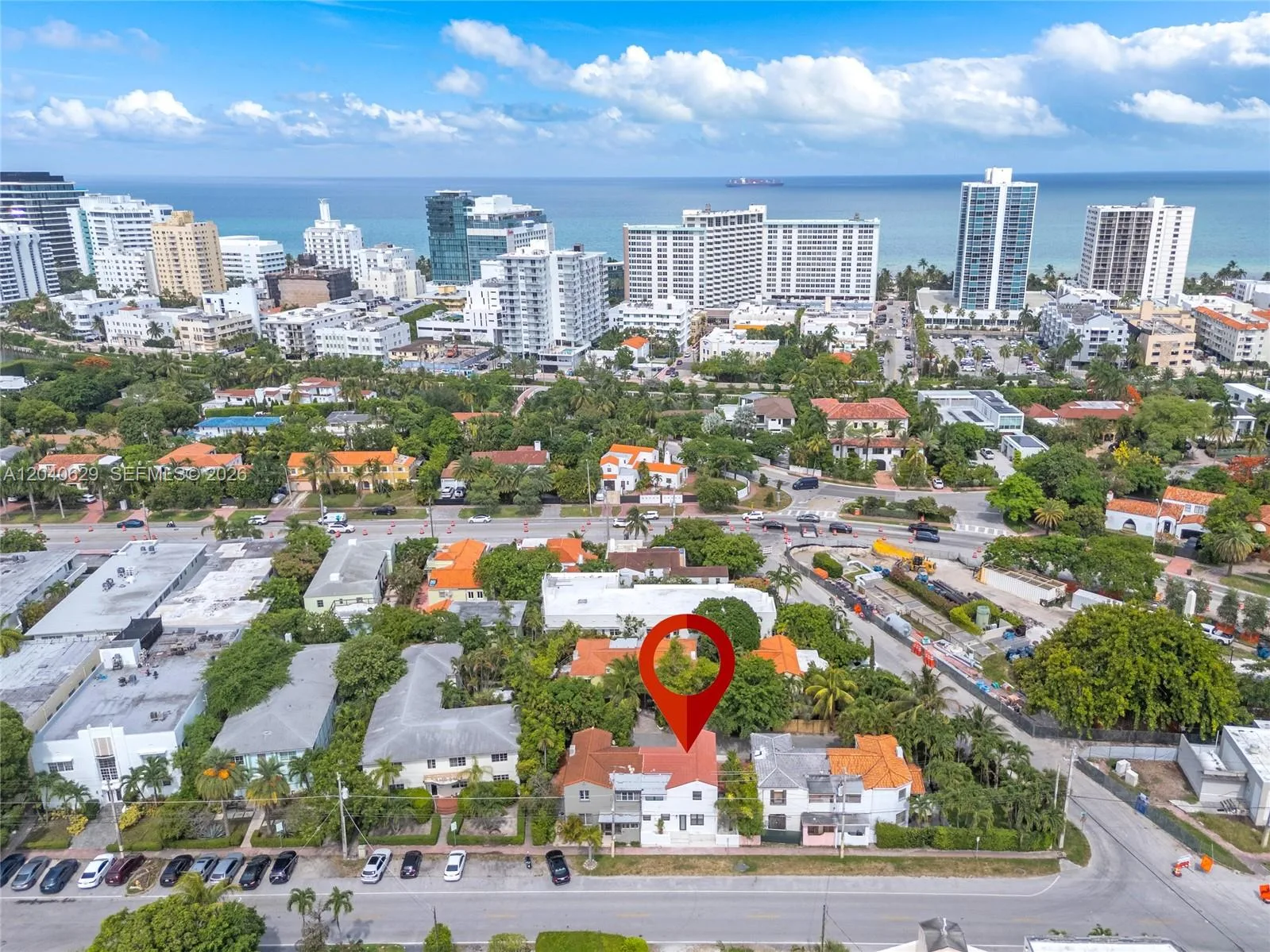 337 W 28th St, Miami Beach, FL 33140