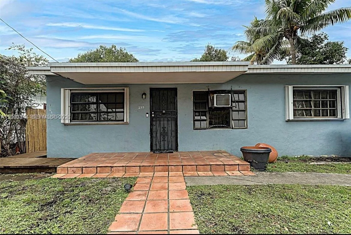 259 NE 56th St, Miami, FL 33137