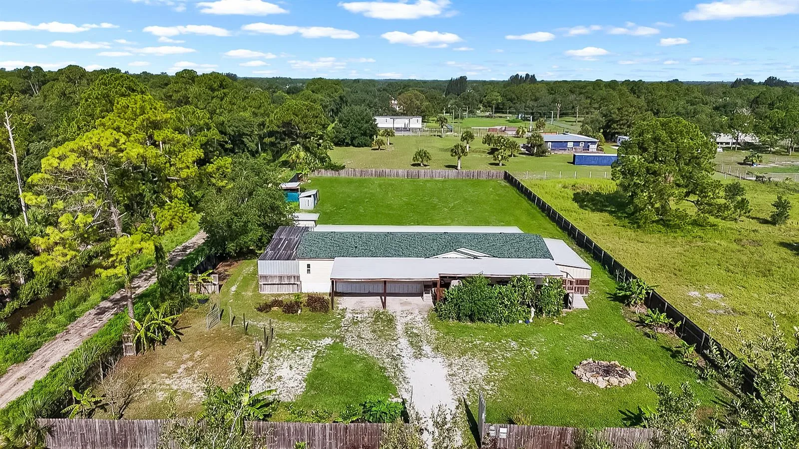 170 S Lindero Street, Clewiston, FL 33440