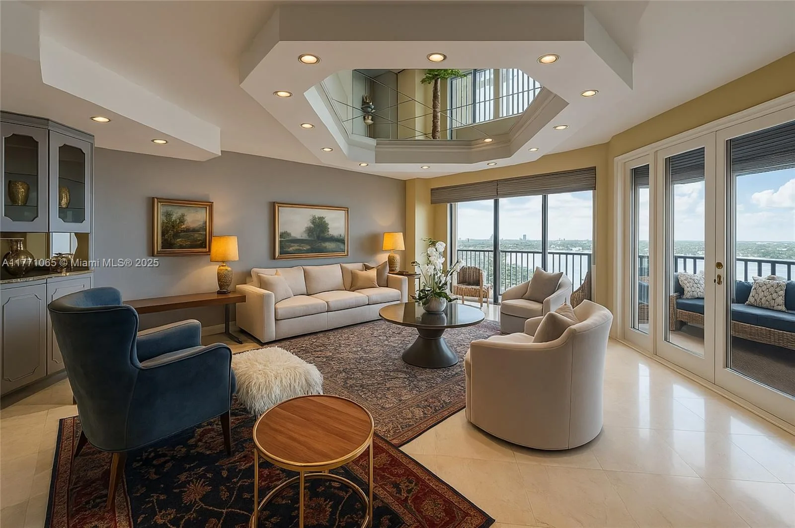 2000 Island Blvd # 3009, Aventura, FL 33160