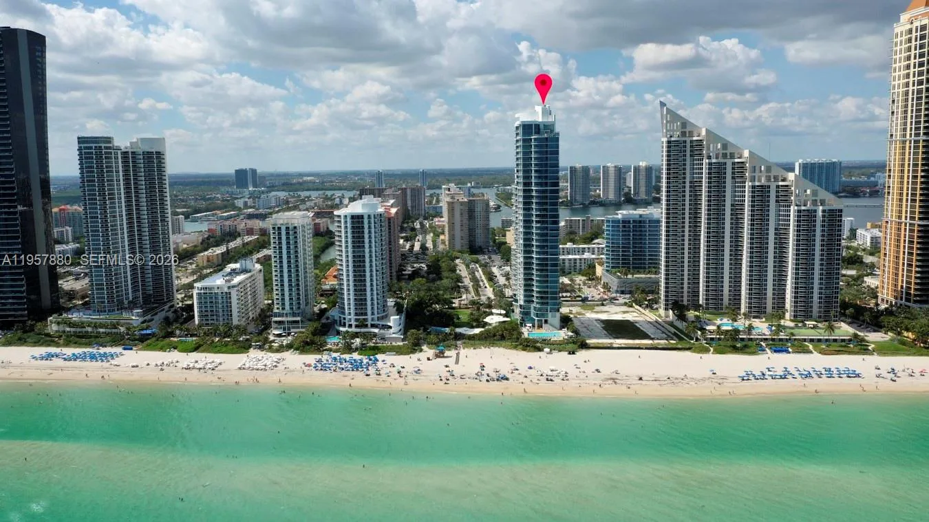 17475 Collins Ave # 304, Sunny Isles Beach, FL 33160