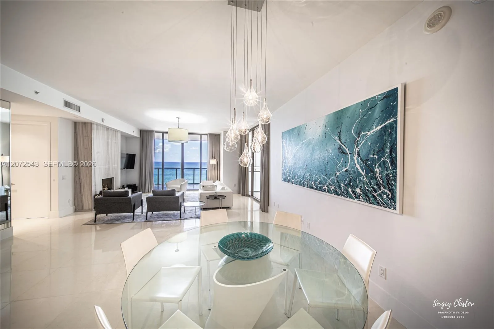 9705 Collins Ave # 1404N, Bal Harbour, FL 33154