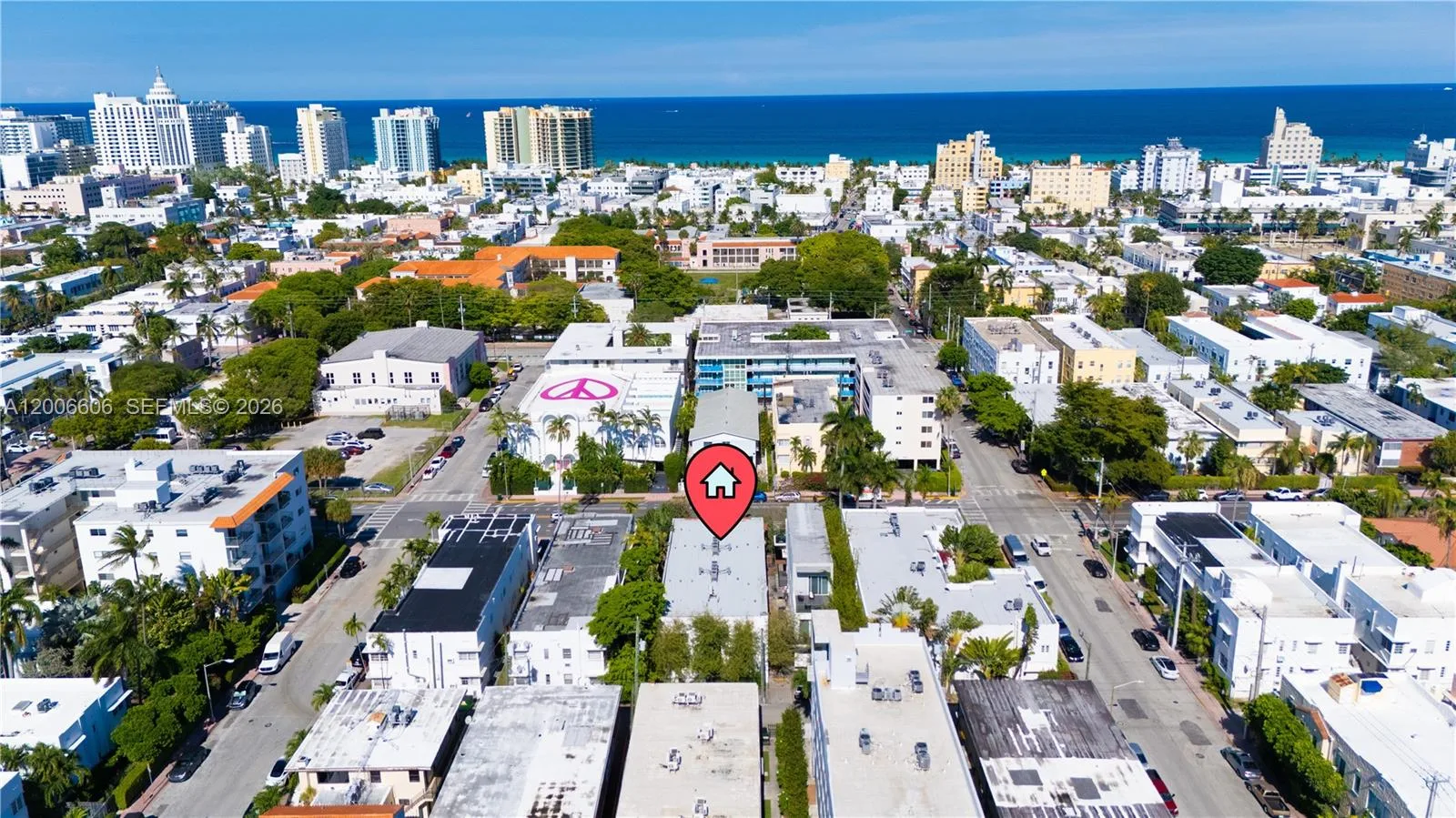 1410 Euclid Ave # 6, Miami Beach, FL 33139 photo 8