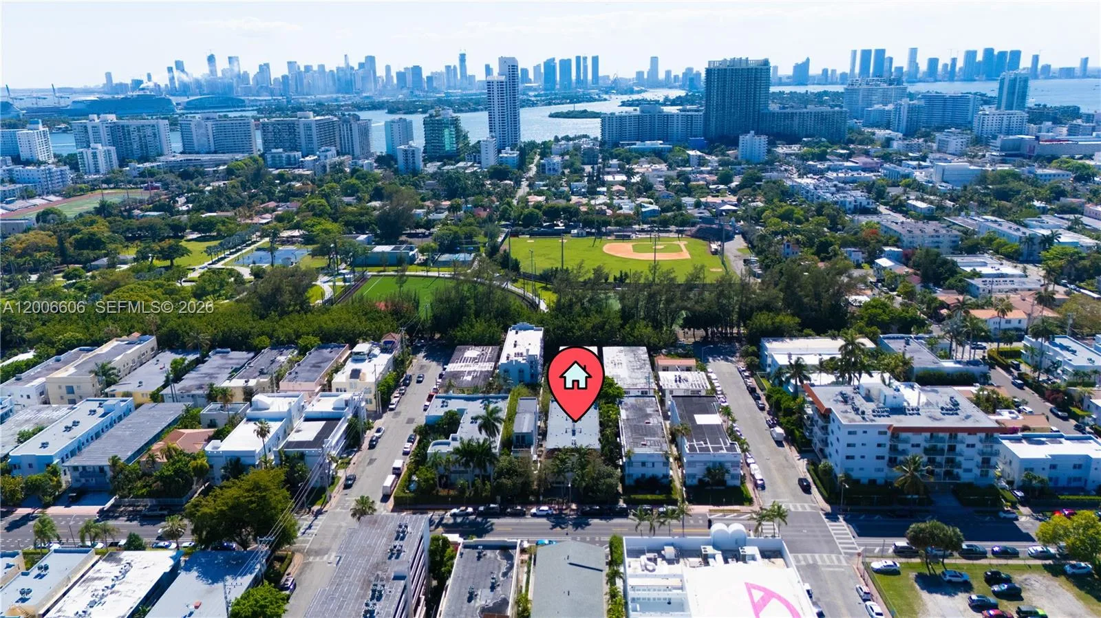 1410 Euclid Ave # 6, Miami Beach, FL 33139 photo 9