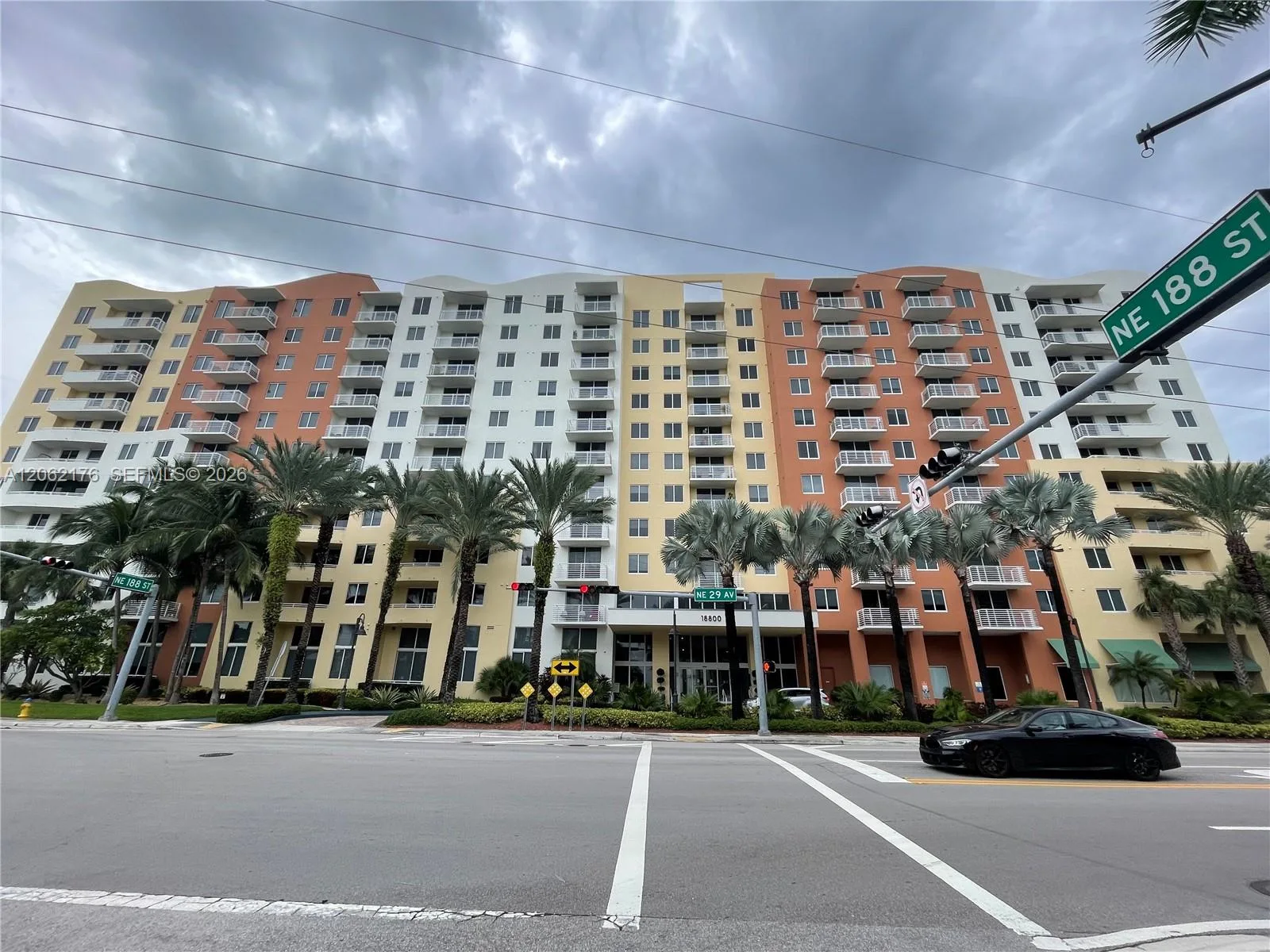 18800 NE 29th Ave # 418, Aventura, FL 33180