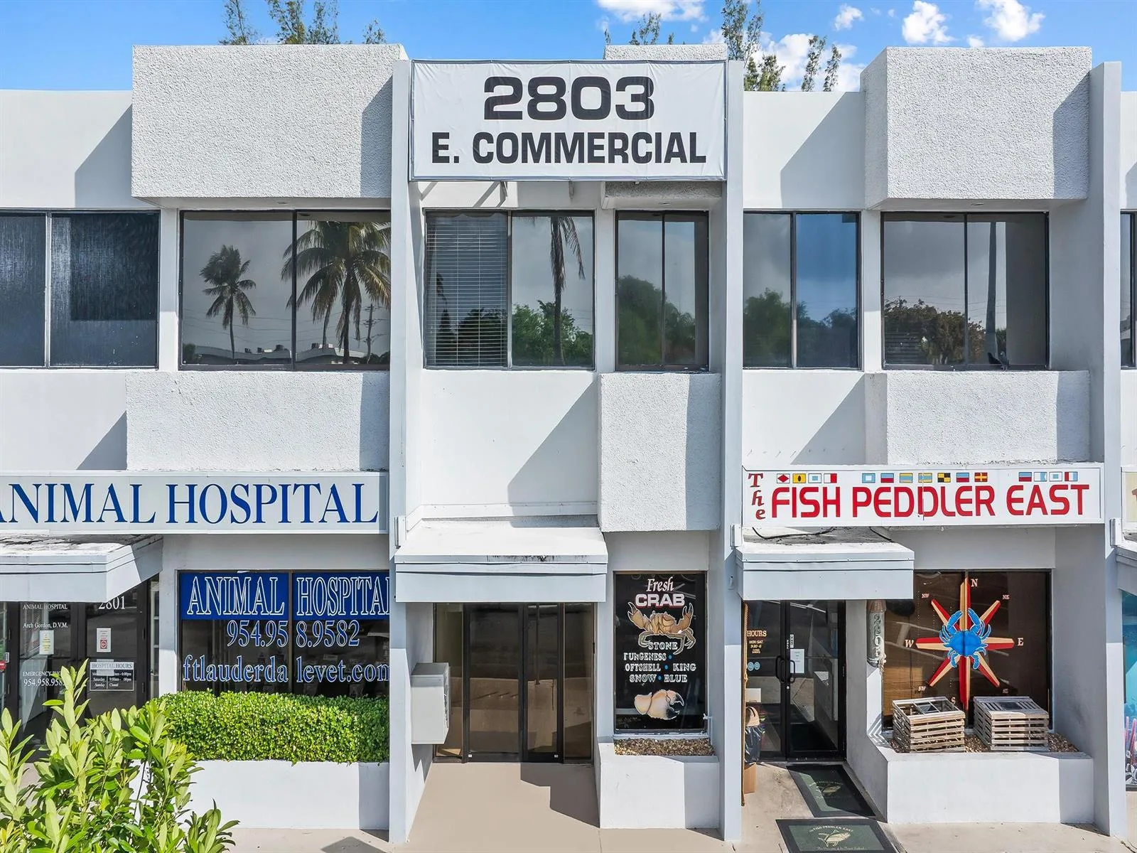 2801-2809 E Commercial Boulevard # 2803, Fort Lauderdale, FL 33308