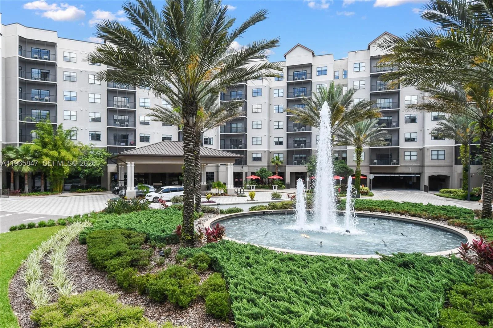 14501 Grove Resort # 2535, Other City - In The State Of Florida, 34887
