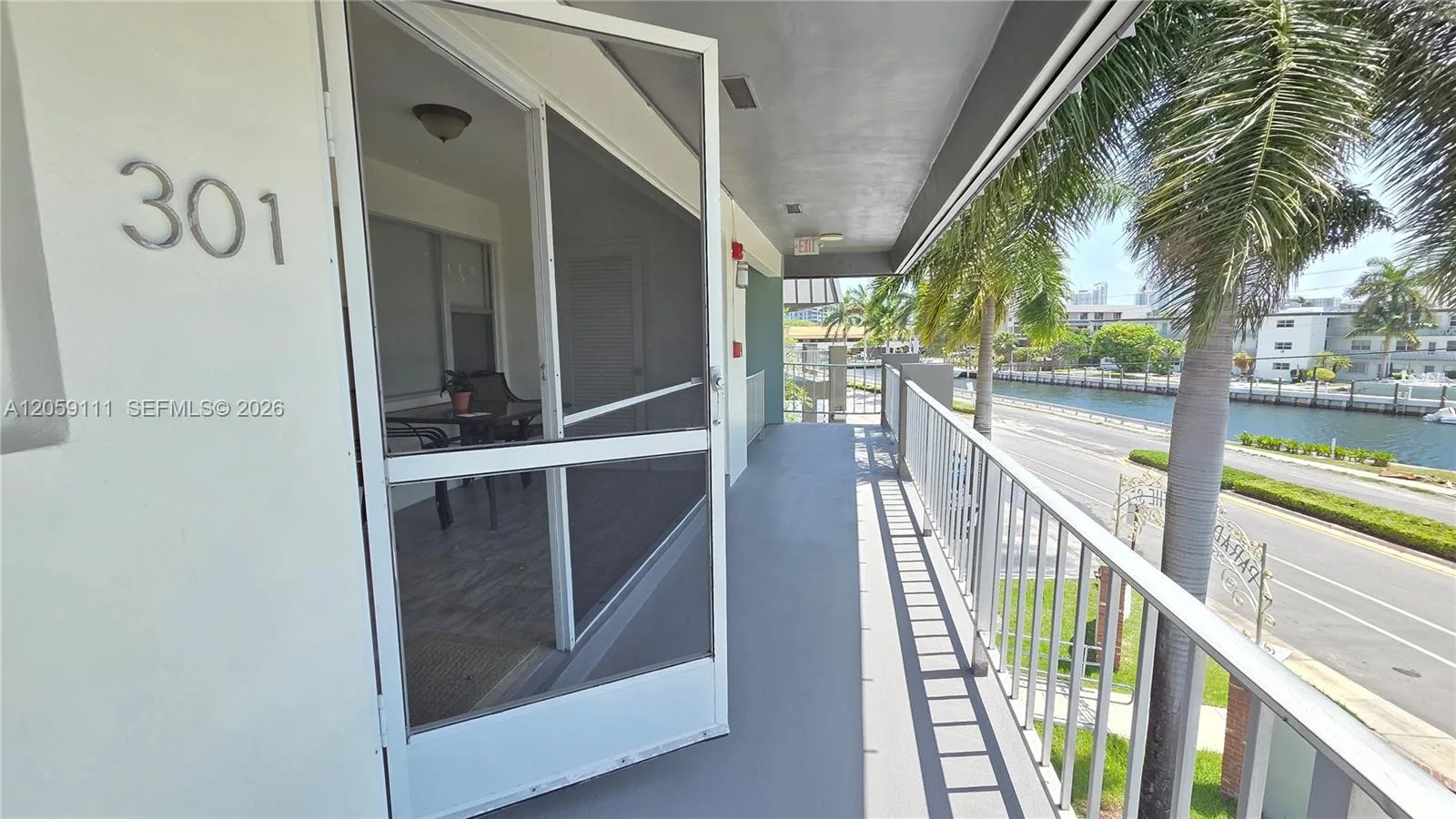 300 Layne Blvd # 301, Hallandale Beach, FL 33009 photo 2