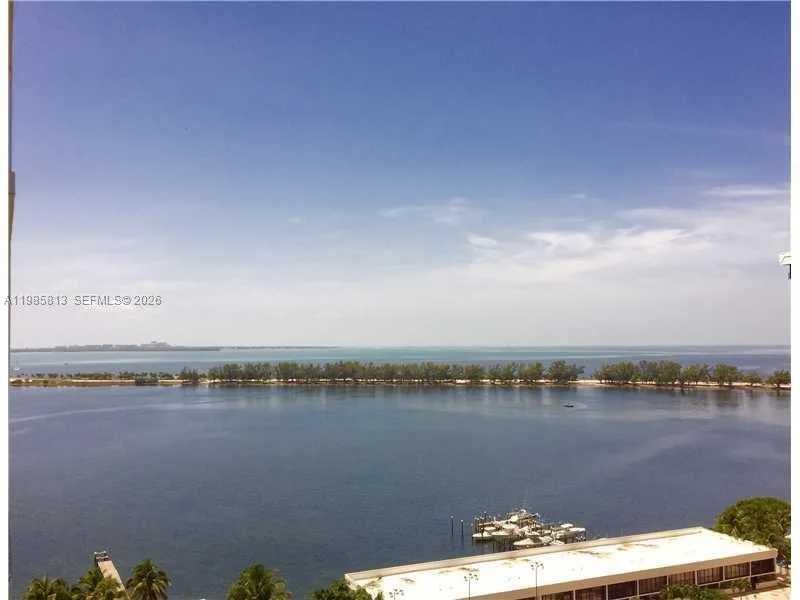 1901 Brickell Ave # B1804, Miami, FL 33129