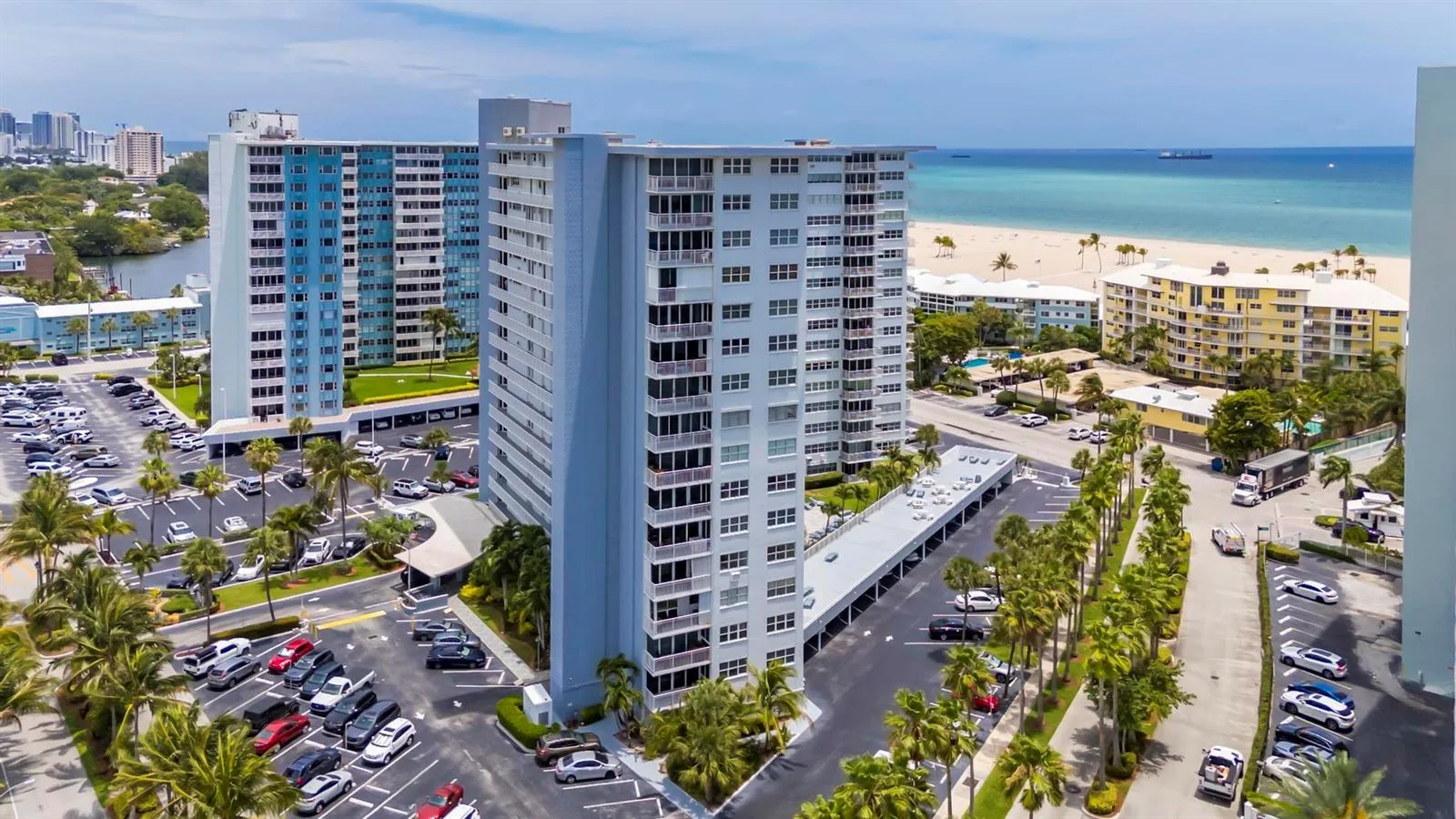 1920 S Ocean Drive # 1009, Fort Lauderdale, FL 33316