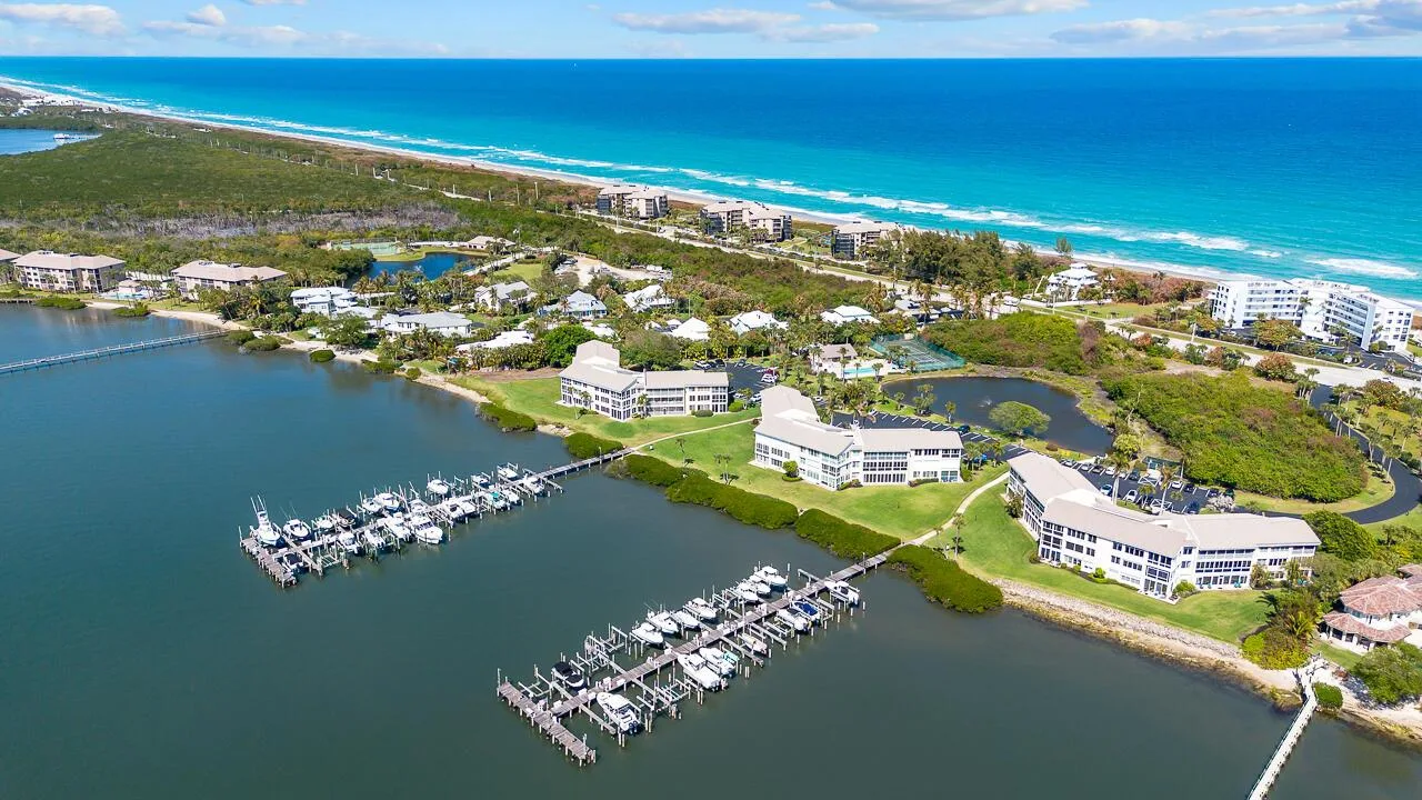 2370 NE Ocean Boulevard # C206, Stuart, FL 34996