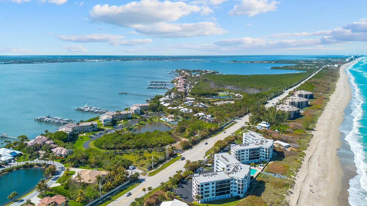 2370 NE Ocean Boulevard # C206, Stuart, FL 34996 photo 3