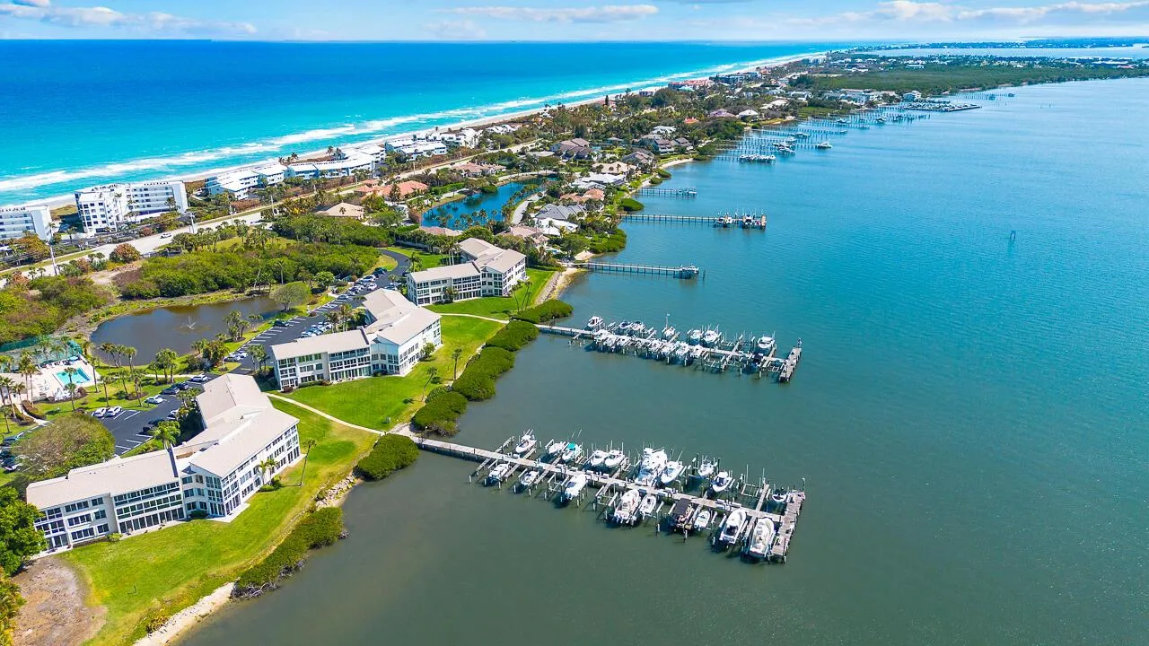 2370 NE Ocean Boulevard # C206, Stuart, FL 34996 photo 4