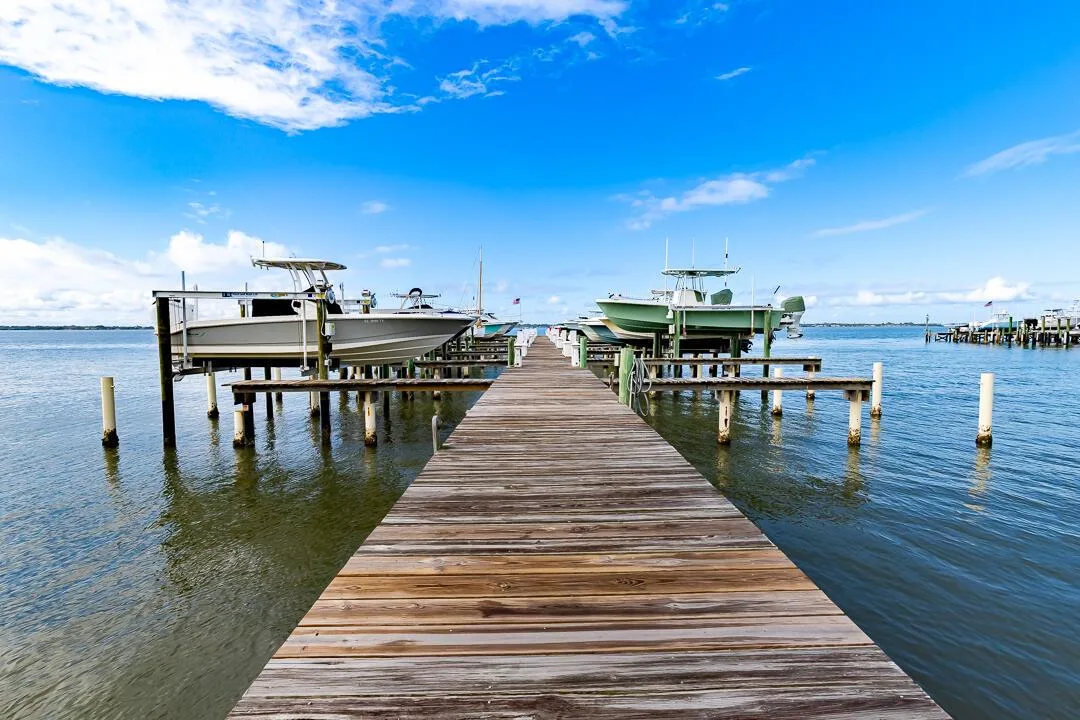 2370 NE Ocean Boulevard # C206, Stuart, FL 34996 photo 5