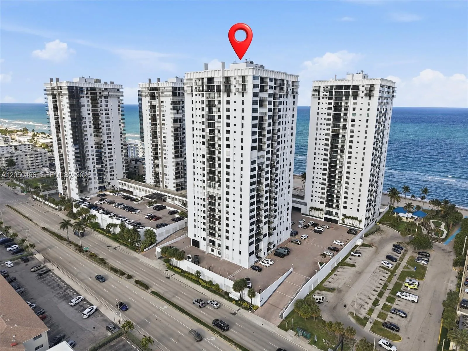 2401 S Ocean Dr # 1907, Hollywood, FL 33019