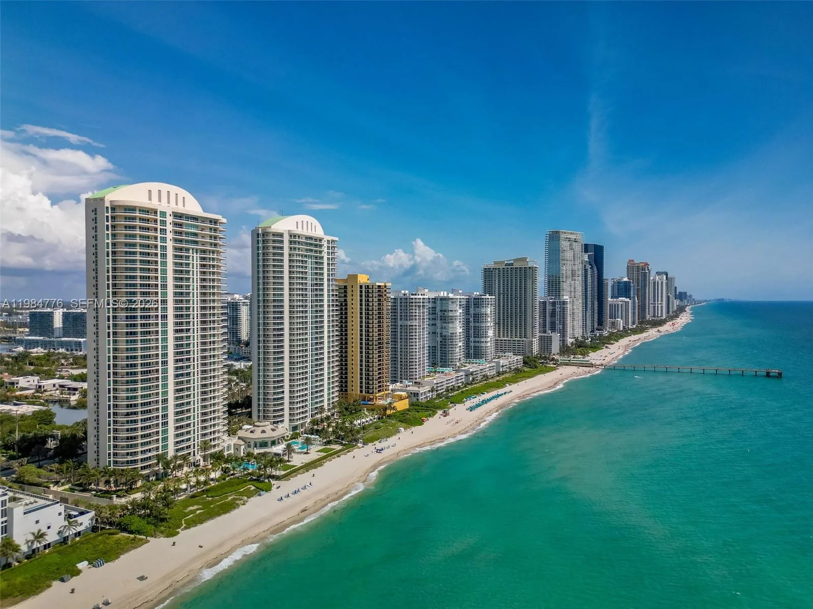16047 Collins Ave # 1604, Sunny Isles Beach, FL 33160