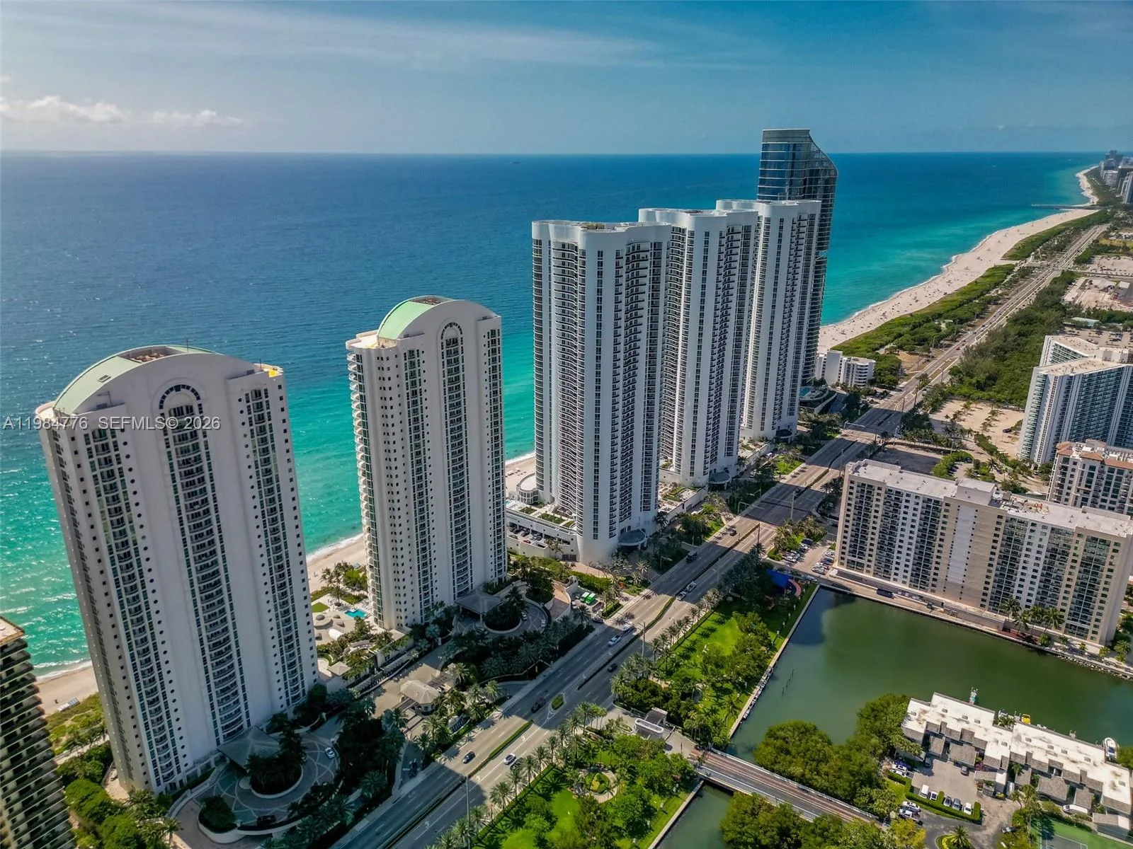 16047 Collins Ave # 1604, Sunny Isles Beach, FL 33160 photo 2