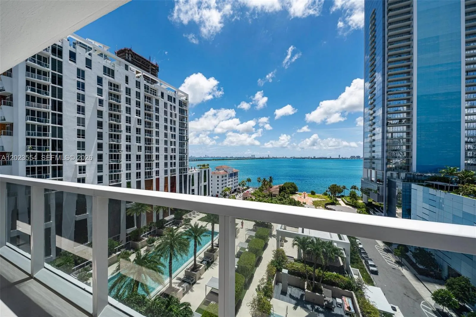 600 NE 27th St # 1104, Miami, FL 33137