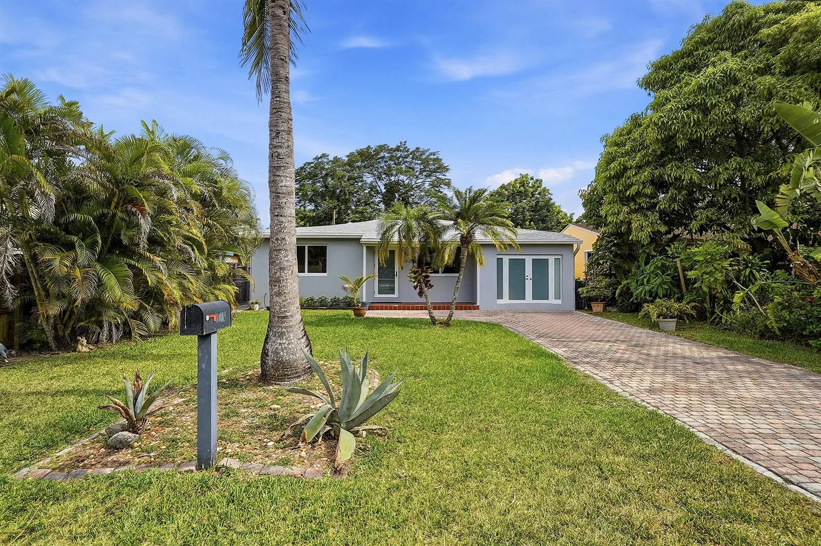 2834 Adams Street, Hollywood, FL 33020