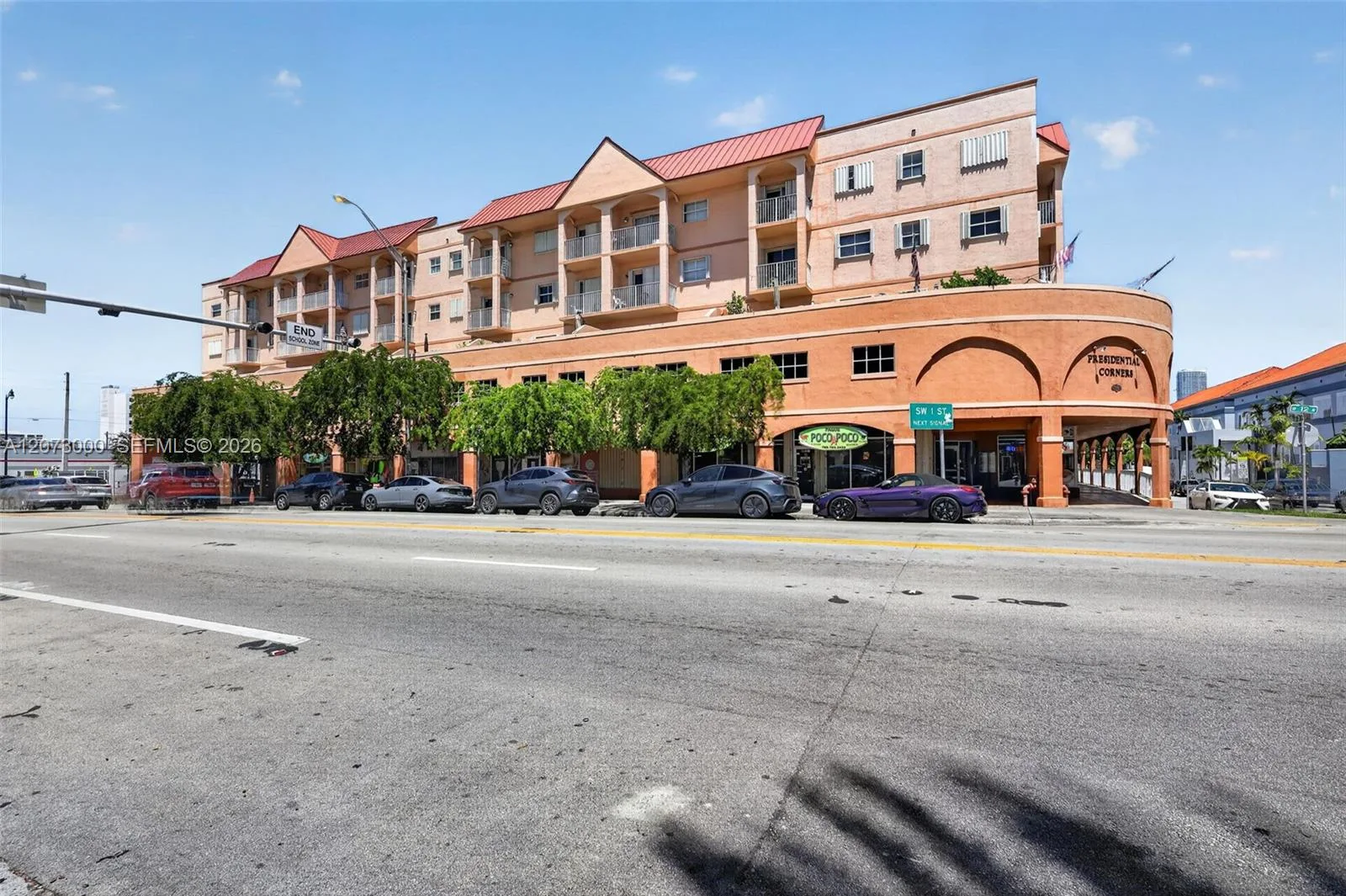 199 SW 12th Ave # 415B, Miami, FL 33130 photo 10