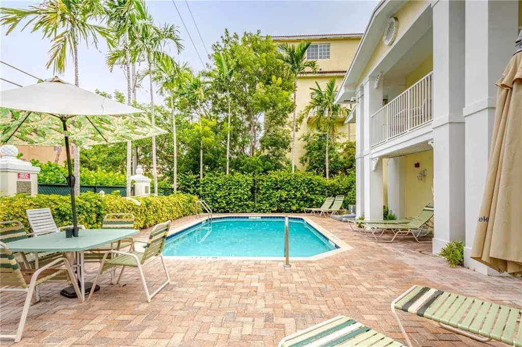 2660 NE 8th Avenue # 211, Wilton Manors, FL 33334
