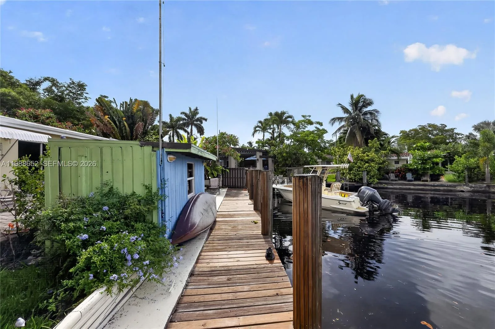 1004 Mandarin Isle, Fort Lauderdale, FL 33315 photo 7