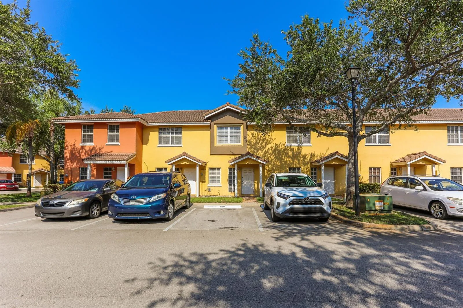 4149 NW 67th Te # 4149, Lauderhill, FL 33319