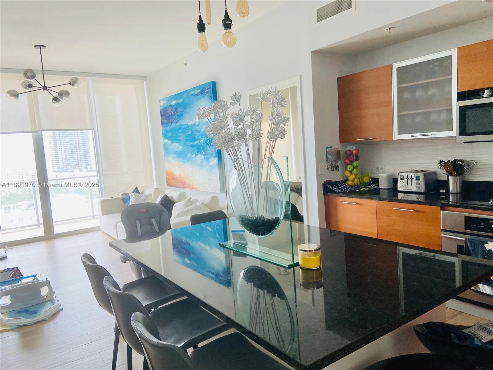 3470 E Coast Ave # H1513, Miami, FL 33137